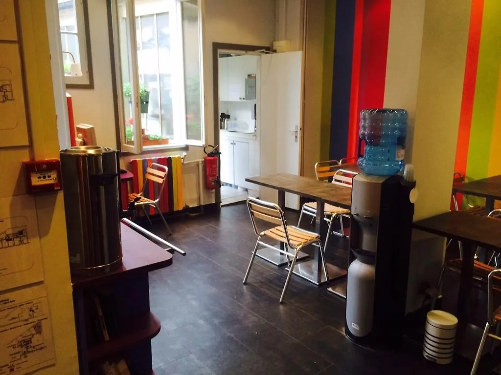Tolbiac Hotel Paris