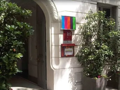 Tolbiac Hotel París