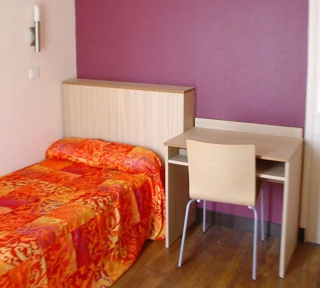 Hotel Tolbiac